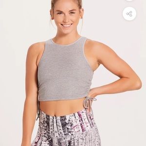 Niyama Sol side tie bra